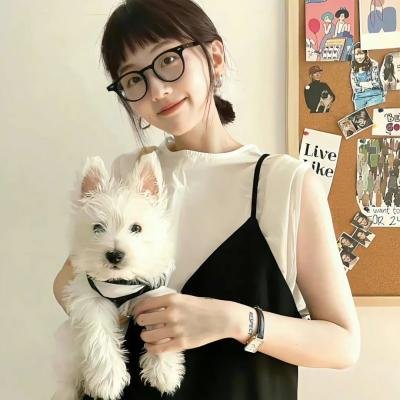 你好,翠小姐